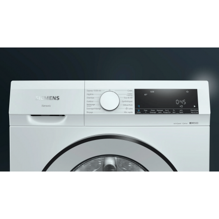 Lave Linge SIEMENS WG42G101FR