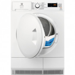 Sèche Linge ELECTROLUX EW6C4723SC