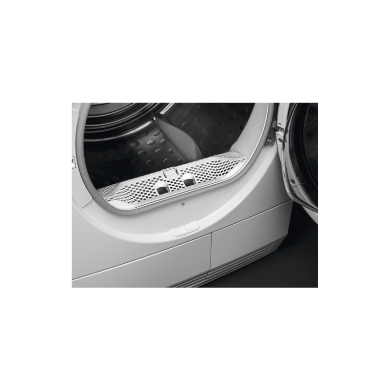 Sèche Linge ELECTROLUX EW6C4723SC