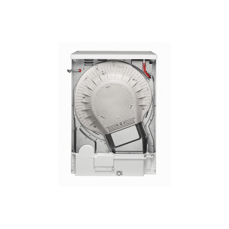 Sèche Linge ELECTROLUX EW6C4723SC