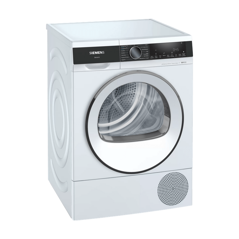 Sèche Linge SIEMENS WQ45G2A0FF