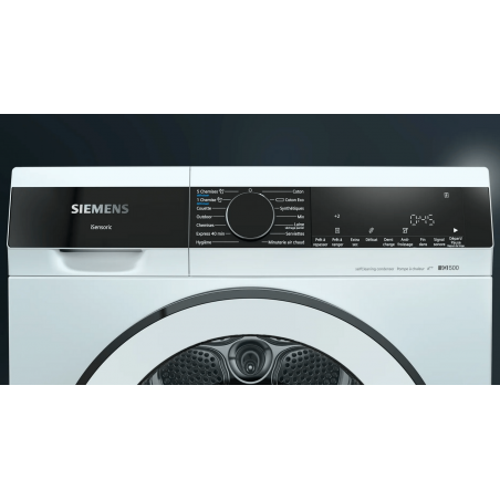 Sèche Linge SIEMENS WQ45G2A0FF