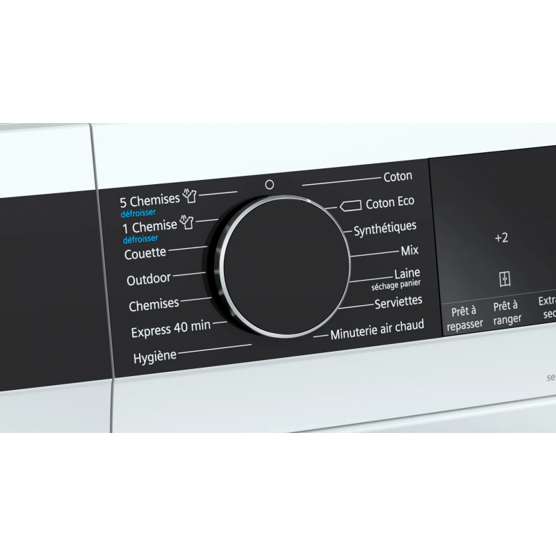 Sèche Linge SIEMENS WQ45G2A0FF