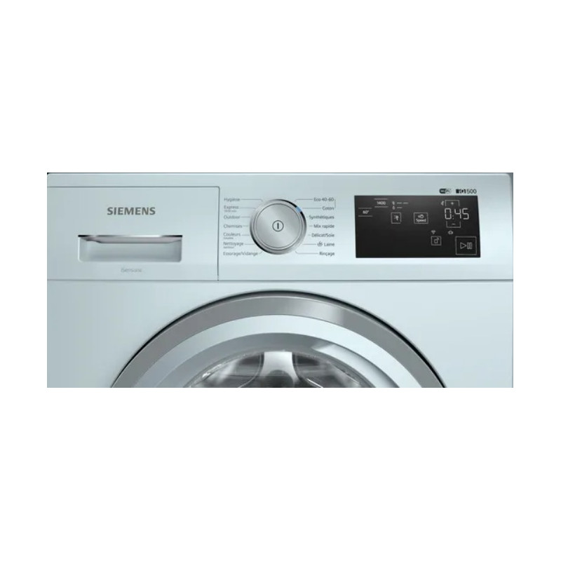 Lave Linge SIEMENS WM14LRH0FF