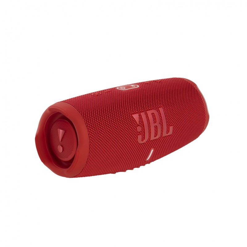 Bluetooth / Sans fil JBL CHARGE 5 ROUGE
