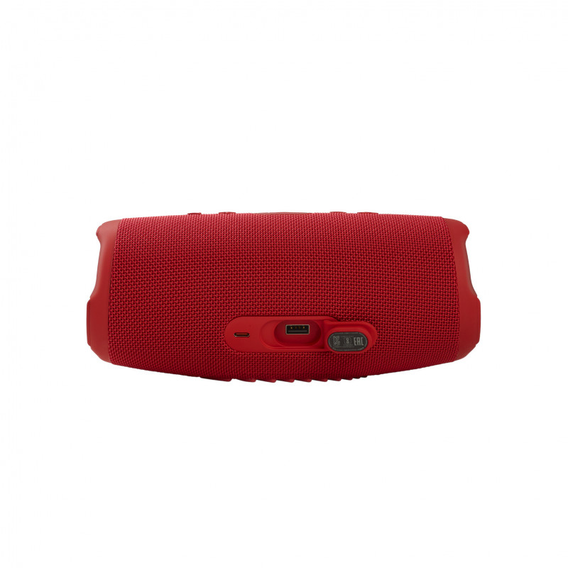 Bluetooth / Sans fil JBL CHARGE 5 ROUGE