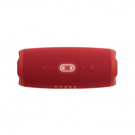 Bluetooth / Sans fil JBL CHARGE 5 ROUGE