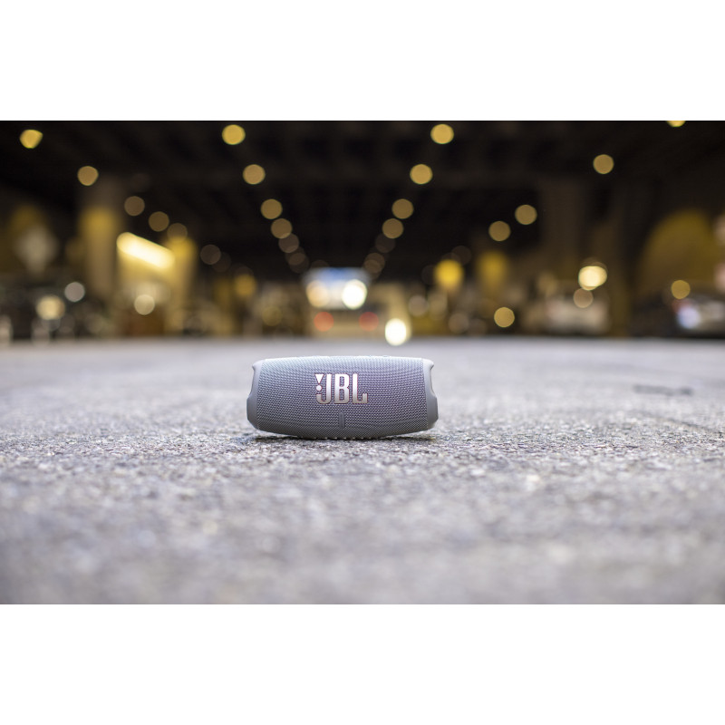 Bluetooth / Sans fil JBL CHARGE 5 ROUGE