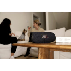 Bluetooth / Sans fil JBL CHARGE 5 ROUGE