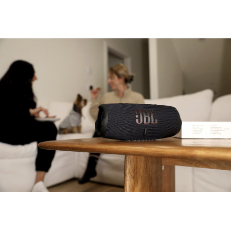 Bluetooth / Sans fil JBL CHARGE 5 ROUGE