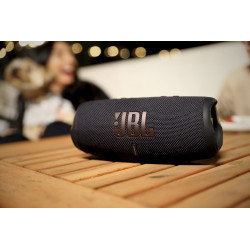 Bluetooth / Sans fil JBL CHARGE 5 ROUGE