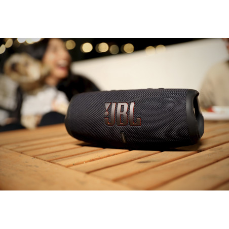 Bluetooth / Sans fil JBL CHARGE 5 ROUGE