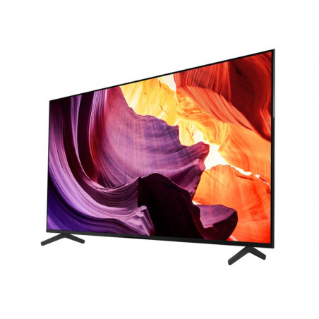 Télévision SONY KD43X81KPAEP