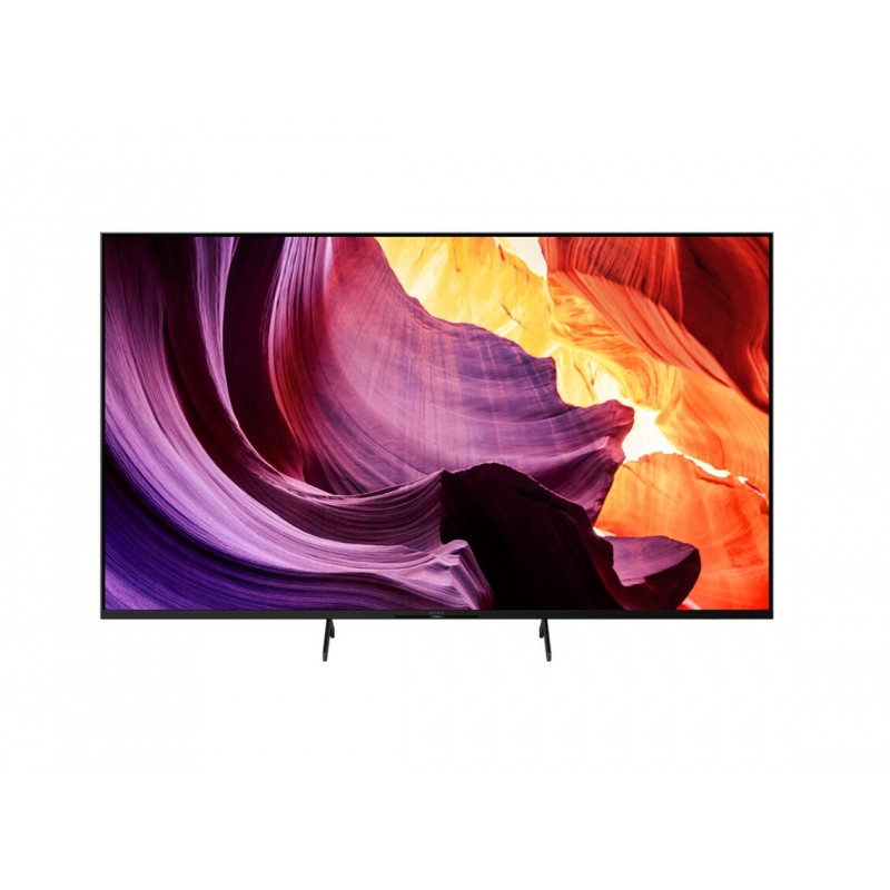 Télévision SONY KD43X81KPAEP