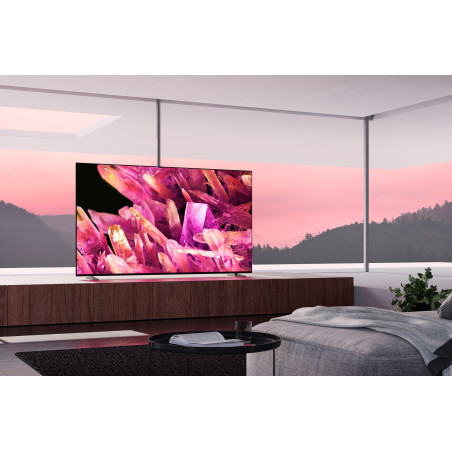 Télévision SONY XR75X90KAEP