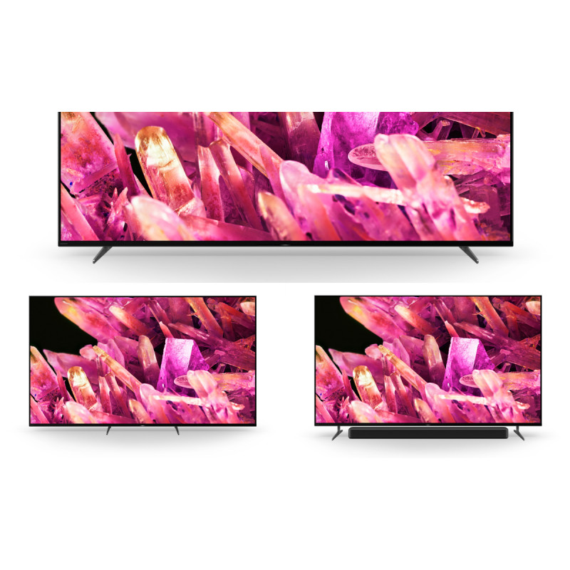 Télévision SONY XR75X90KAEP