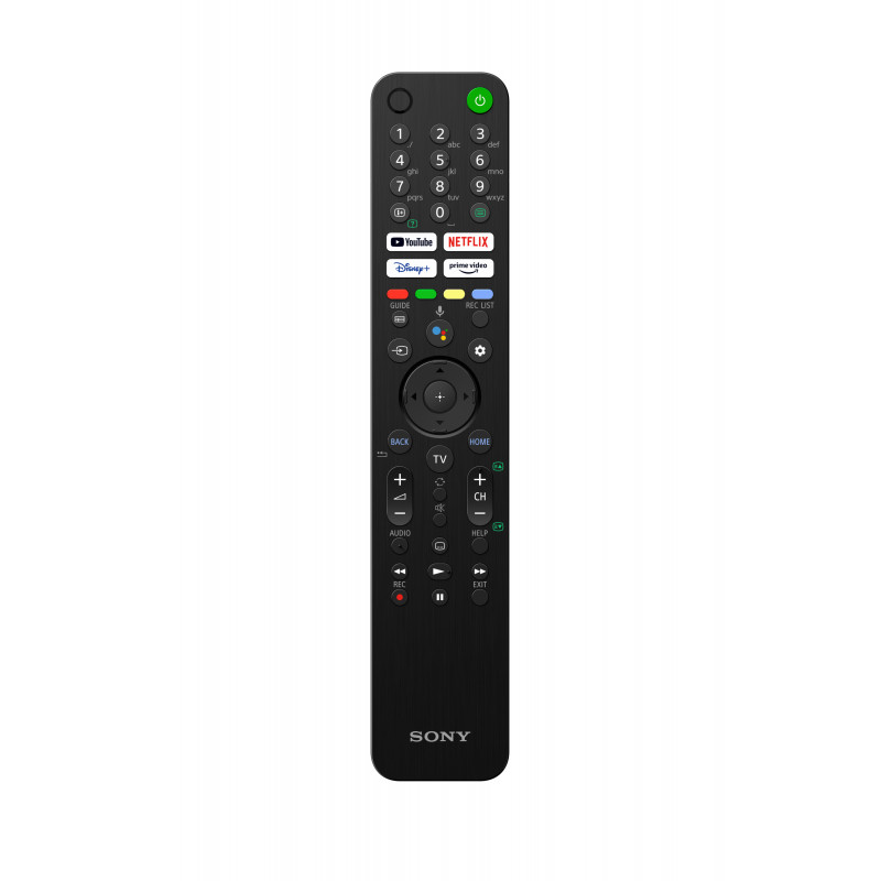 Télévision SONY XR75X90KAEP