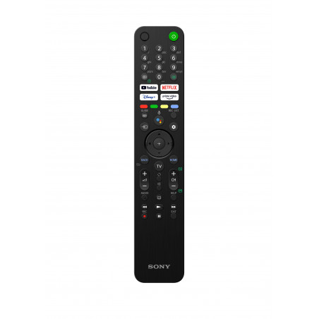 Télévision SONY XR75X90KAEP