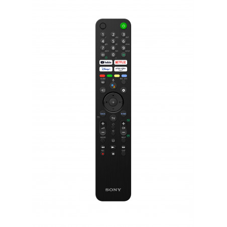 Télévision SONY XR75X90KAEP