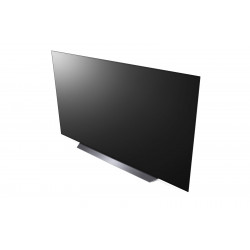 Télévision LG OLED83C24LA