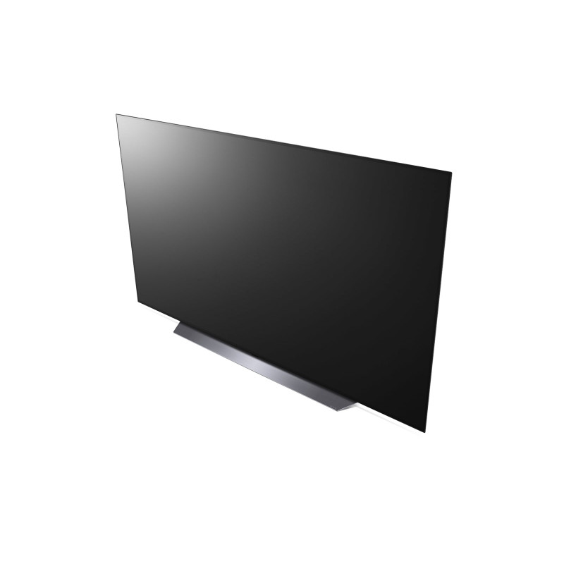 Télévision LG OLED83C24LA