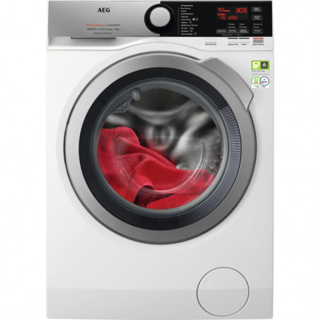 Lave Linge AEG L8FER942X