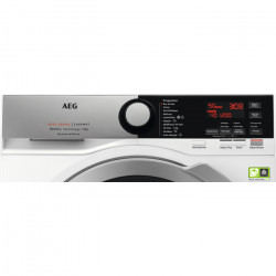 Lave Linge AEG L8FER942X