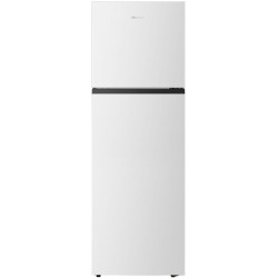 Réfrigérateur congélateur HISENSE FTN250FFW