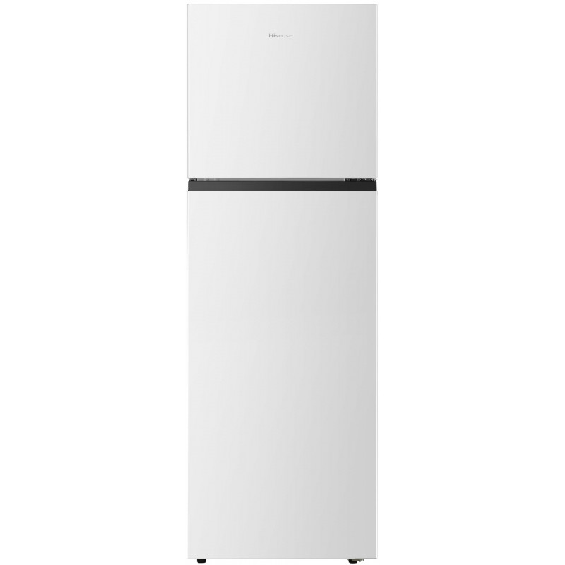 Réfrigérateur congélateur HISENSE FTN250FFW