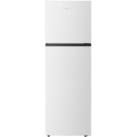 Réfrigérateur congélateur HISENSE FTN250FFW