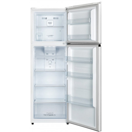 Réfrigérateur congélateur HISENSE FTN250FFW