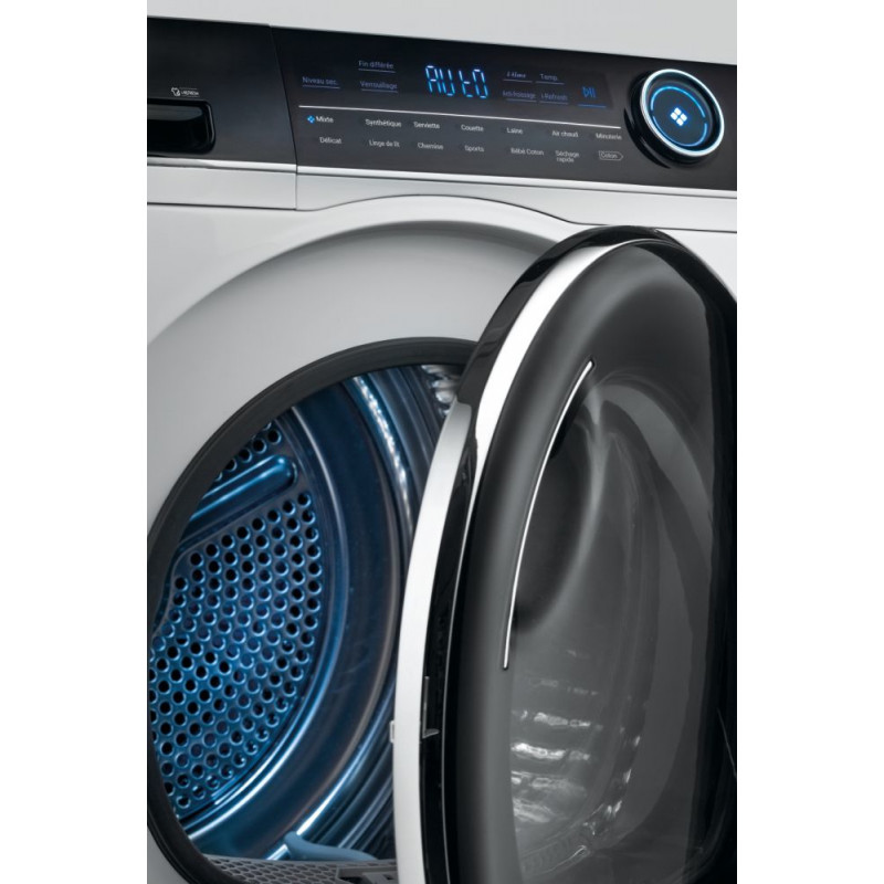 Sèche Linge HAIER HD90-A3979-FR