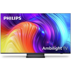 Télévision PHILIPS 50PUS8887/12