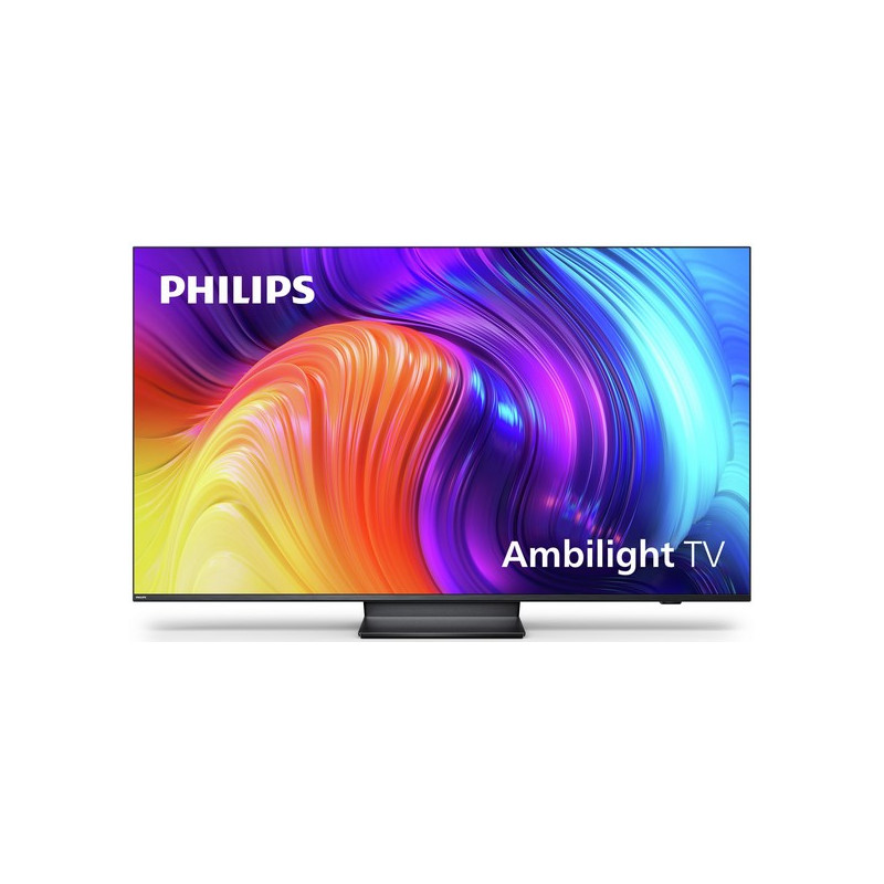 Télévision PHILIPS 50PUS8887/12