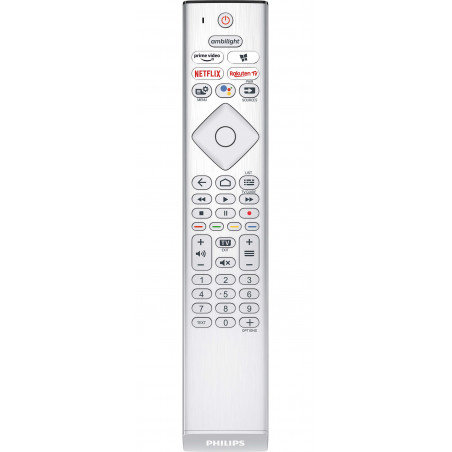 Télévision PHILIPS 43PUS8507/12