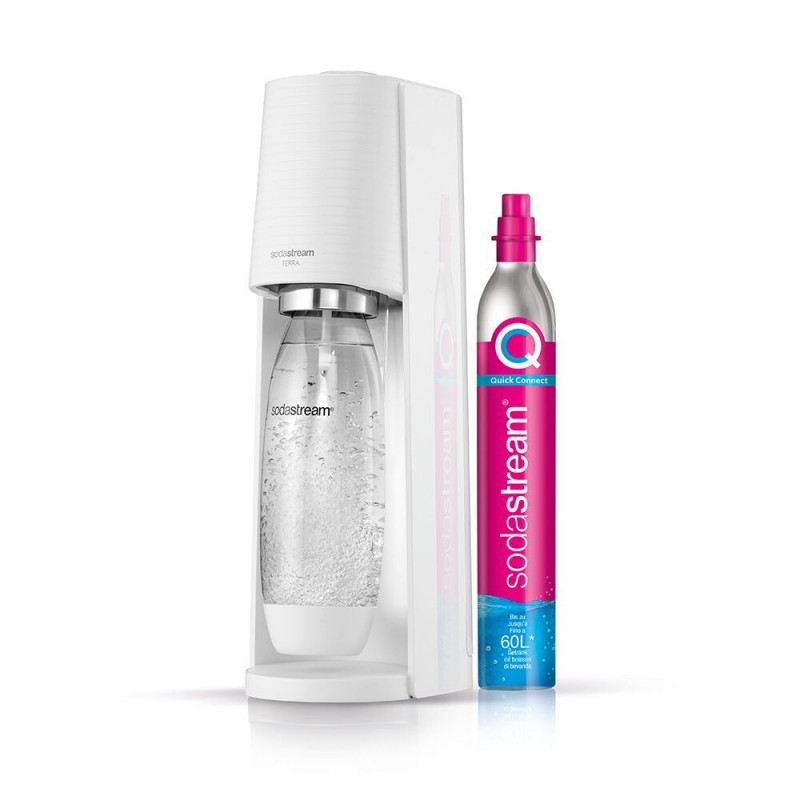 SODASTREAM TERRANP pas Cher-Achat/Vente en Promo