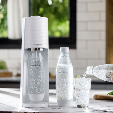 Machine soda SODASTREAM TERRABIP