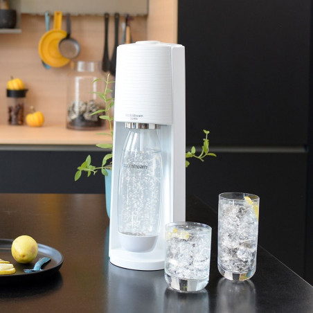 Machine soda SODASTREAM TERRABIP