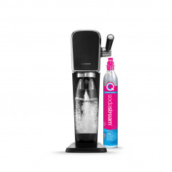 Machine soda SODASTREAM ARTNLV