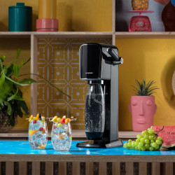 Machine soda SODASTREAM ARTNLV