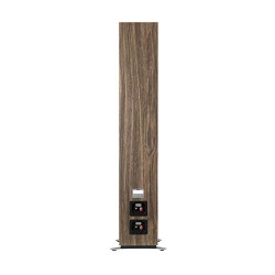 Enceintes colonnes JAMO S809 WALNUT ( LA PAIRE )