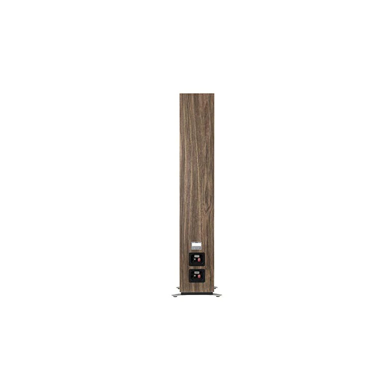 Enceintes colonnes JAMO S809 WALNUT ( LA PAIRE )