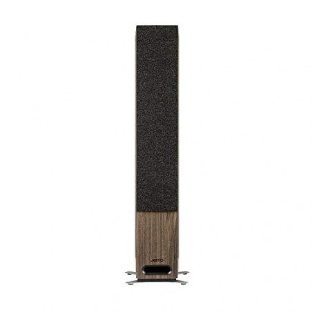 Enceintes colonnes JAMO S809 WALNUT ( LA PAIRE )