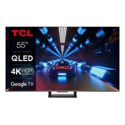 Télévision TCL 55C735