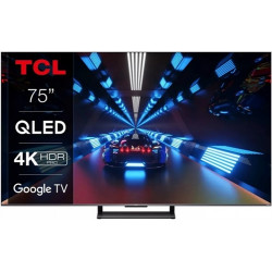 Télévision TCL 75C735