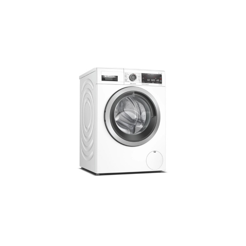 Lave Linge BOSCH WAX32M01FF