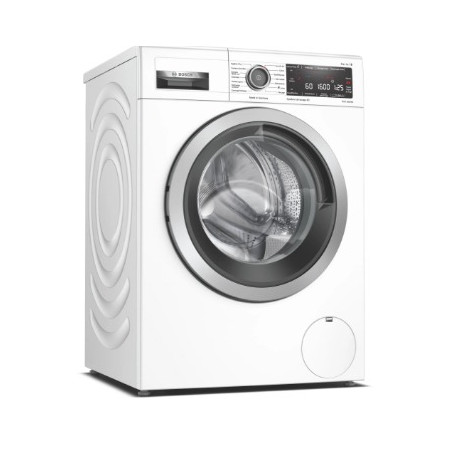 Lave Linge BOSCH WAX32M01FF