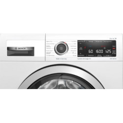 Lave Linge BOSCH WAX32M01FF