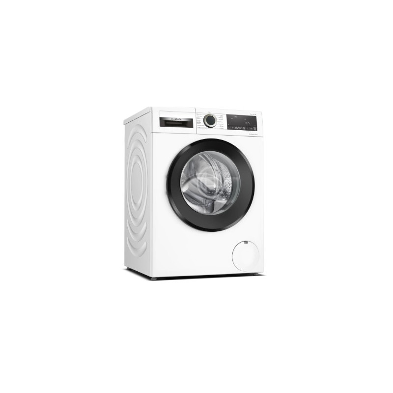 Lave Linge BOSCH WGG14201FR