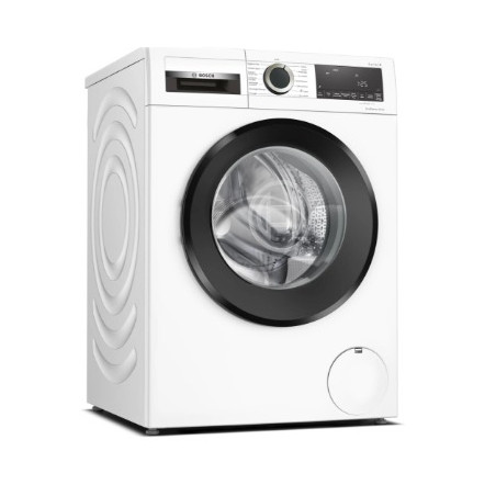 Lave Linge BOSCH WGG14201FR